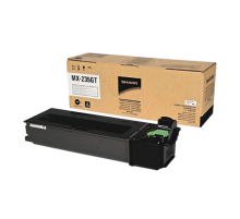 3 Чип для картриджа Sharp MX-235GT 16K / Black