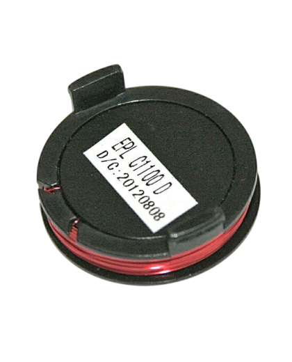 Чип для фотобарабана Epson AcuLaser C1100 Drum (C13S051104) / Black