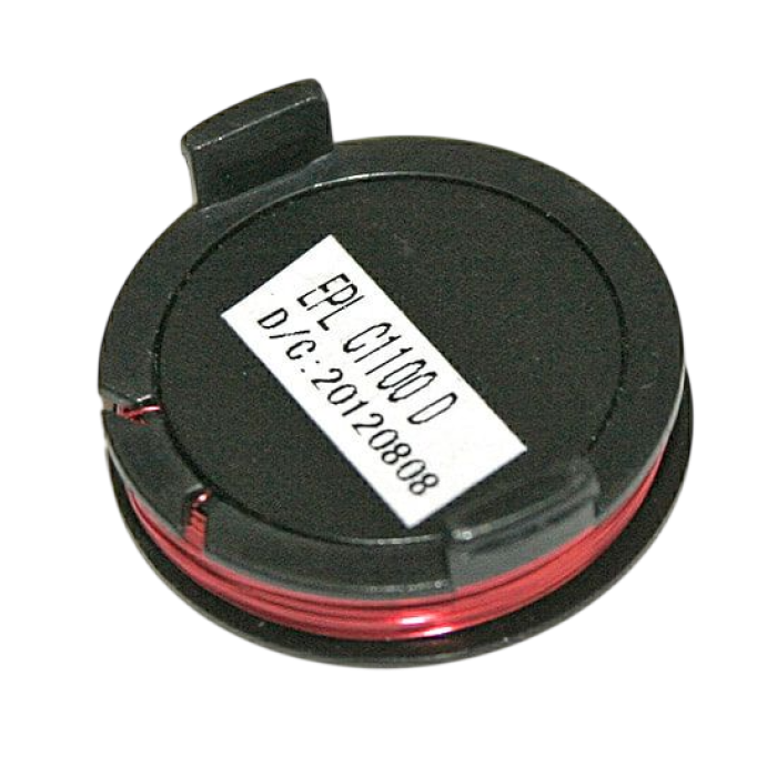 Чип для фотобарабана Epson AcuLaser C1100 Drum (C13S051104) / Black