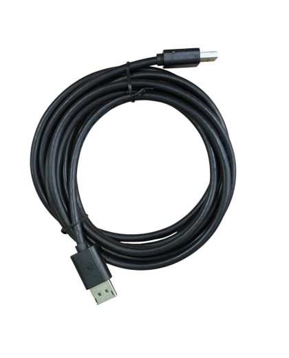 3 Кабель DisplayPort (3м)