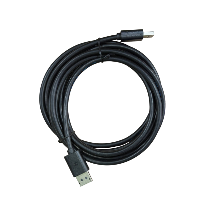 3 Кабель DisplayPort (3м)