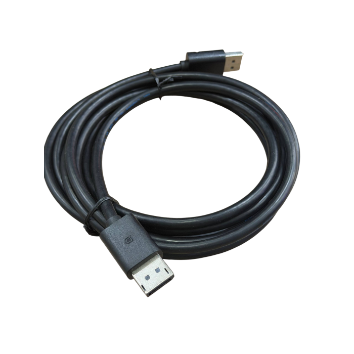 3 Кабель DisplayPort (5м)