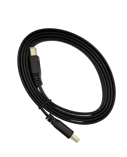3 Кабель HDMI 4K (1.5м)