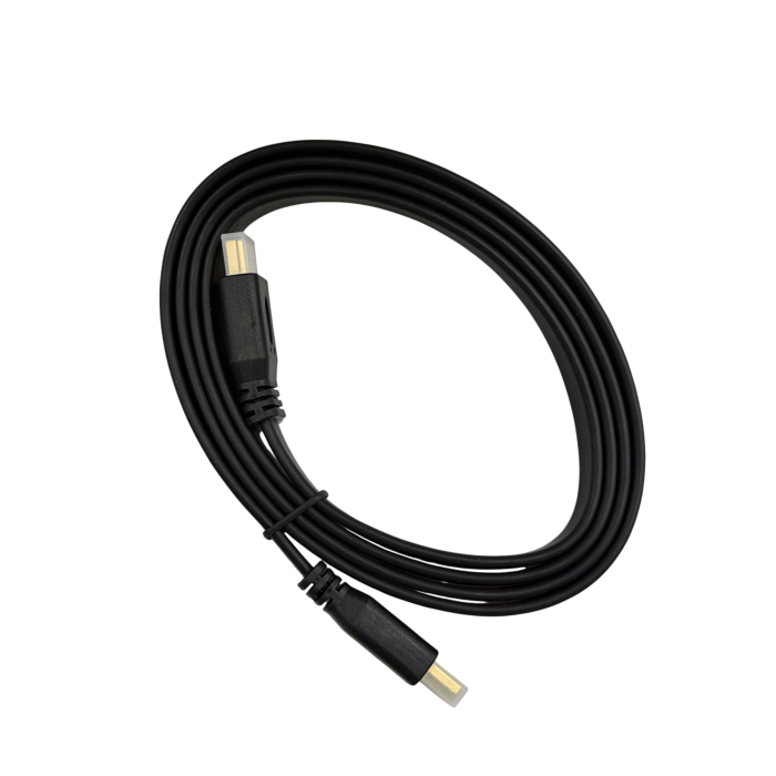 3 Кабель HDMI 4K (1.5м)