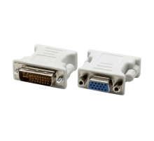 3 Переходник DVI-D to VGA