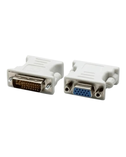 3 Переходник DVI-D to VGA