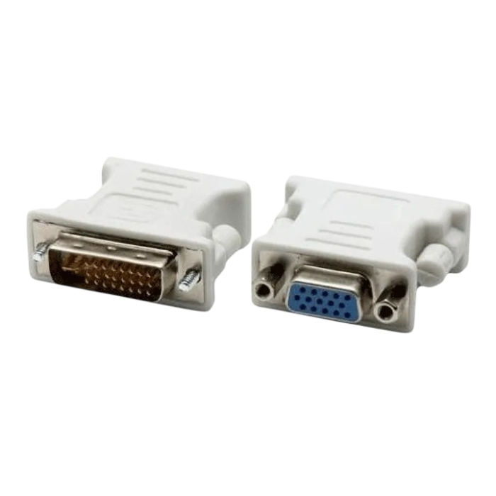3 Переходник DVI-D to VGA