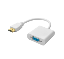 3 Переходник HDMI-VGA