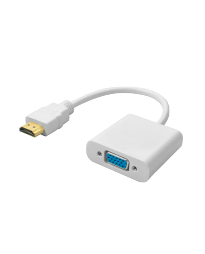 3 Переходник HDMI-VGA