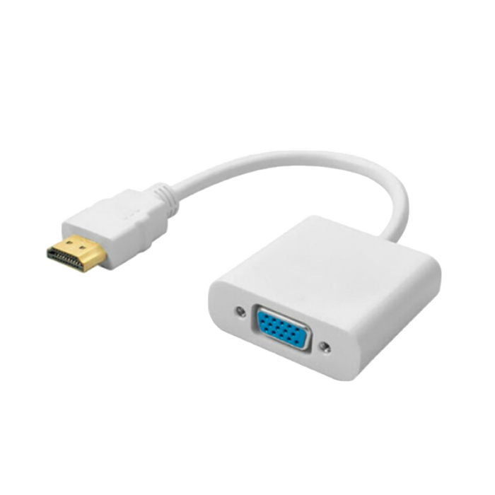 3 Переходник HDMI-VGA