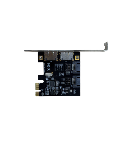3 Переходник PSI-Sata