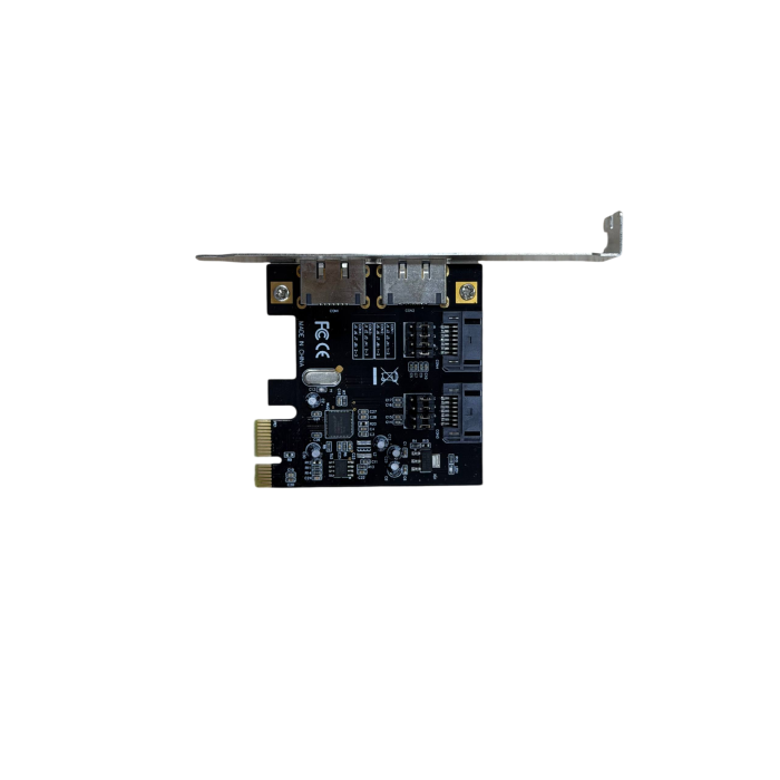3 Переходник PSI-Sata