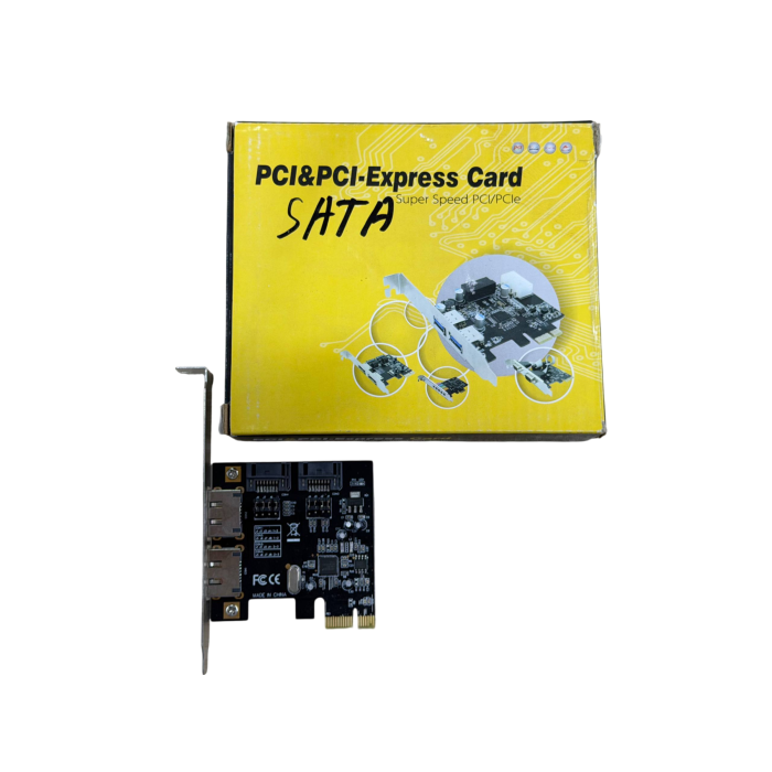 3 Переходник PSI-Sata