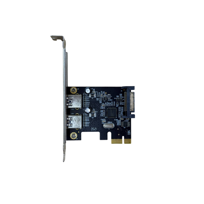3 Переходник PSI-USB