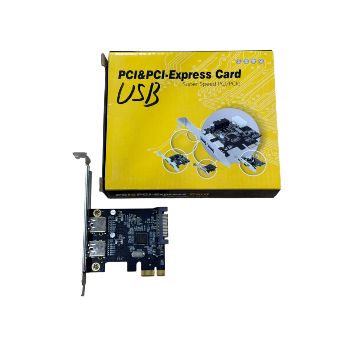 3 Переходник PSI-USB