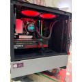 Компьютер Cougar MG140 RGB (MSI PRO B850M/ RYZEN 5 7600X/ DDR5 32GB/ SSD 512GB/ Water ASUS ROG LS 240 RGB/ Colorful RTX5060TI 16GB GDDR7/ 750W)
