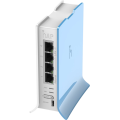 3 Mikrotik Hap Lite RB941-2nD-TC