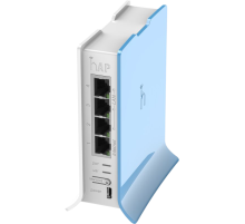 3 Mikrotik Hap Lite RB941-2nD-TC