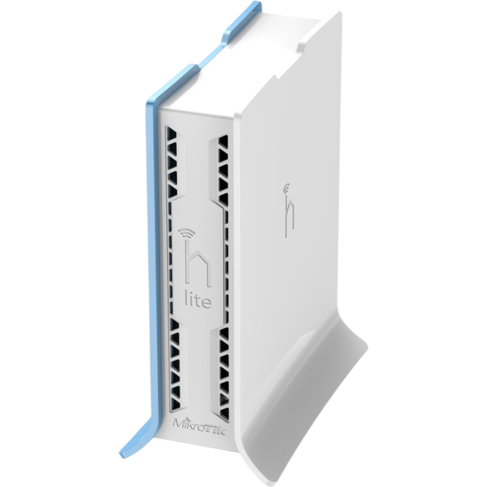 3 Mikrotik Hap Lite RB941-2nD-TC
