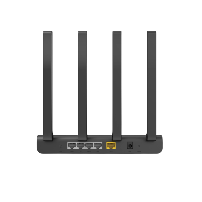 Маршрутизатор NETIS N2 / Гигабитный Двухдиапазонный с поддержкой Easy Mesh