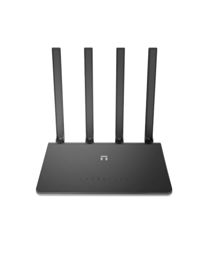 Маршрутизатор NETIS N2 / Гигабитный Двухдиапазонный с поддержкой Easy Mesh