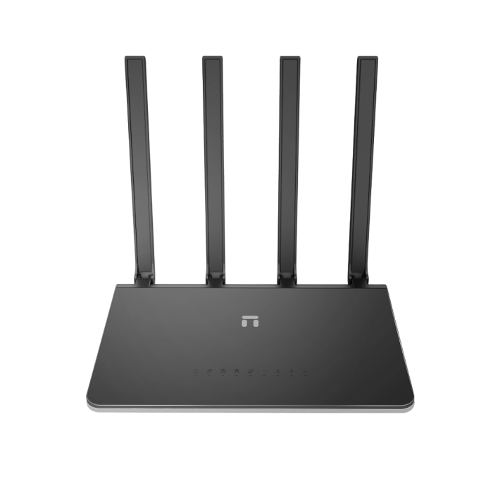 Маршрутизатор NETIS N2 / Гигабитный Двухдиапазонный с поддержкой Easy Mesh