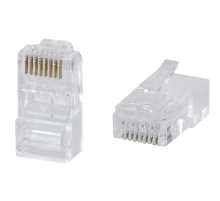 Коннектор RJ-45 Cat6