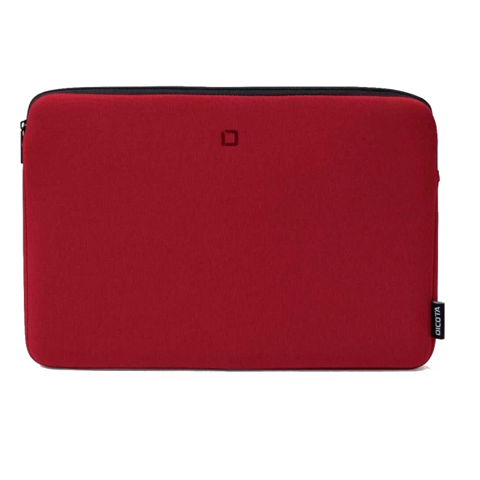 Чехол для ноутбука 13-14" Dicota D31293 / Red