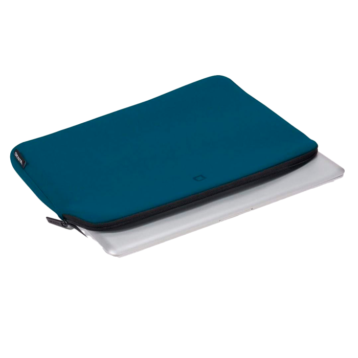 Чехол для ноутбука 13-14" Dicota D31294 / Blue