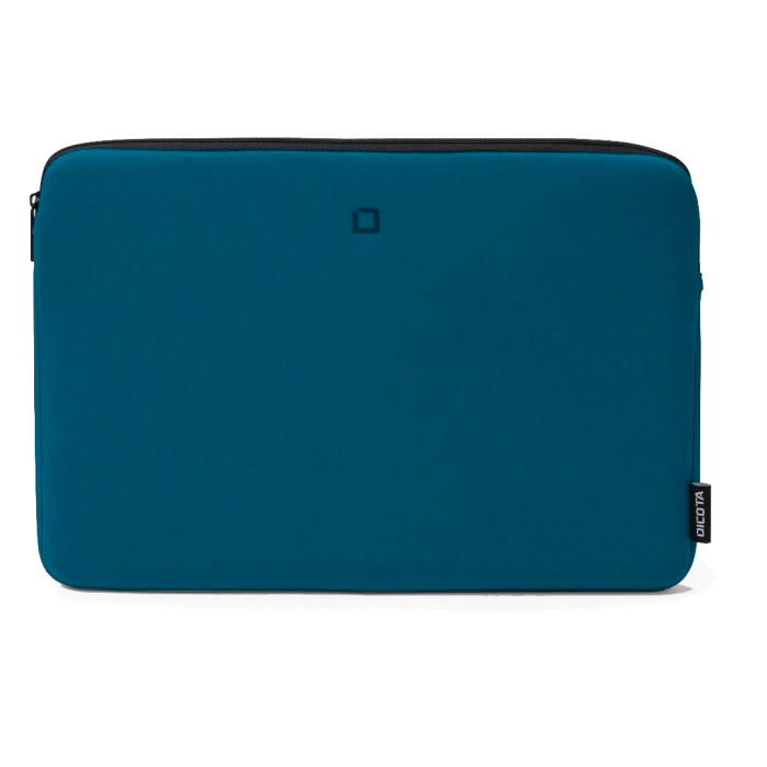 Чехол для ноутбука 13-14" Dicota D31294 / Blue