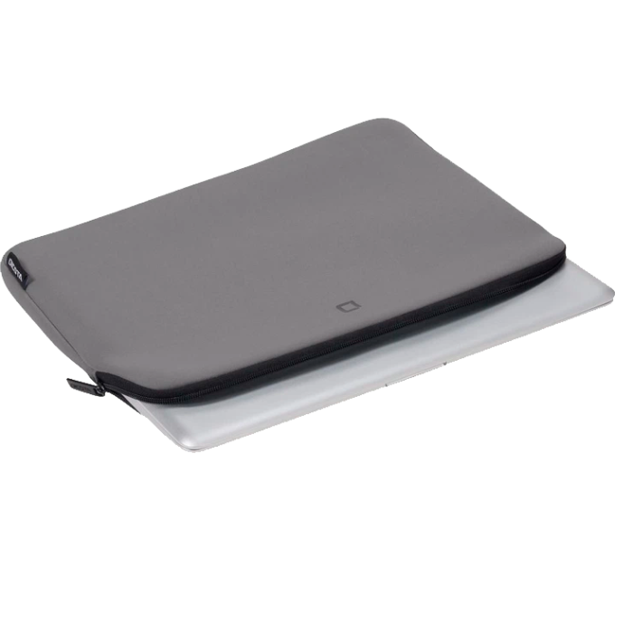 Чехол для ноутбука 15.6" Dicota D31295 / Grey