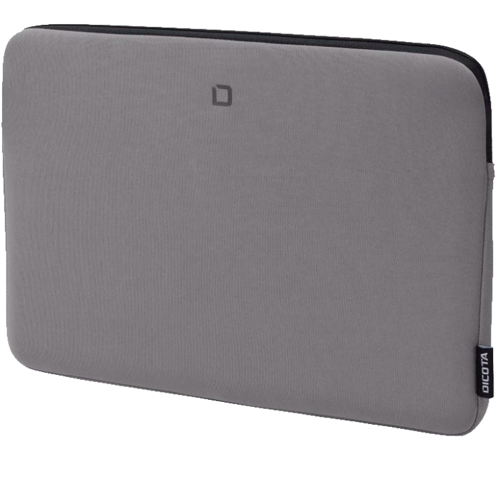 Чехол для ноутбука 15.6" Dicota D31295 / Grey