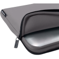 Чехол для ноутбука 15.6" Dicota D31295 / Grey