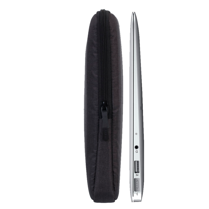 Чехол для ноутбука 15.6" RivaCase 7705 / Grey