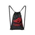 Рюкзак-мешок для ноутбука 15.6" Asus ROG OS100 / Black