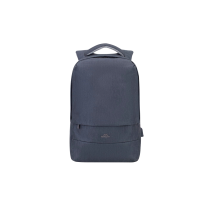 Рюкзак для ноутбука 15.6" RivaCase 7562 / Dark Grey