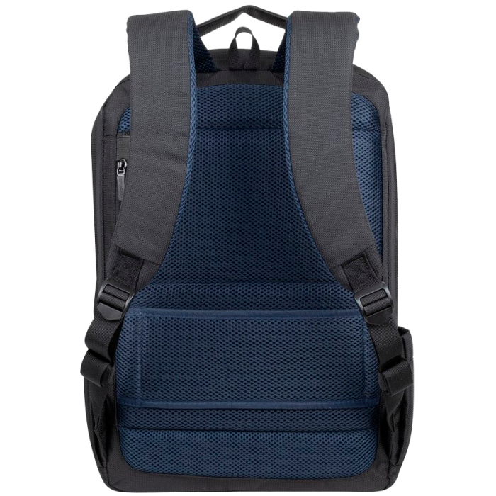 Рюкзак для ноутбука 17.3" RivaCase 8460 / Black