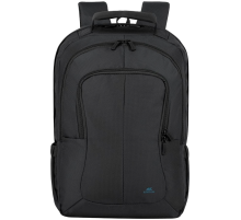 Рюкзак для ноутбука 17.3" RivaCase 8460 / Black