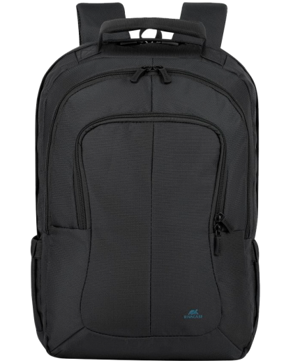 Рюкзак для ноутбука 17.3" RivaCase 8460 / Black