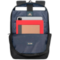 Рюкзак для ноутбука 17.3" RivaCase 8460 / Black