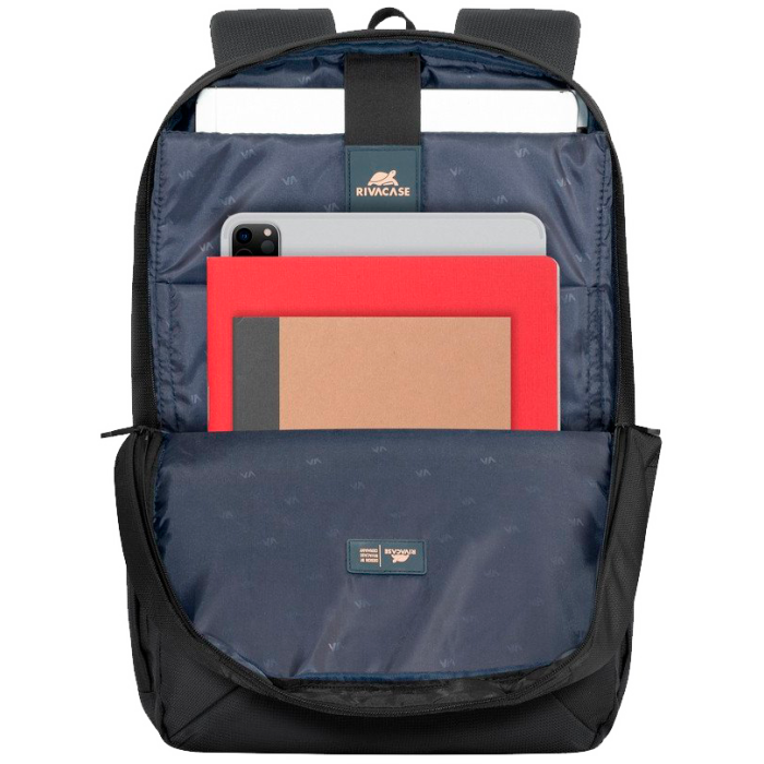 Рюкзак для ноутбука 17.3" RivaCase 8460 / Black
