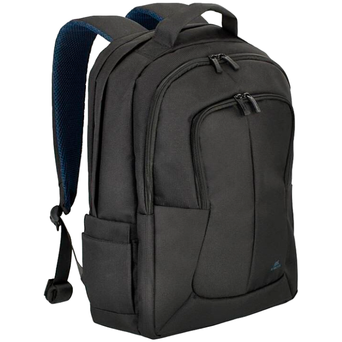 Рюкзак для ноутбука 17.3" RivaCase 8460 / Black