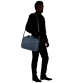 Сумка для ноутбука 15.6" Samsonite GuardIT 2.0 / Blue
