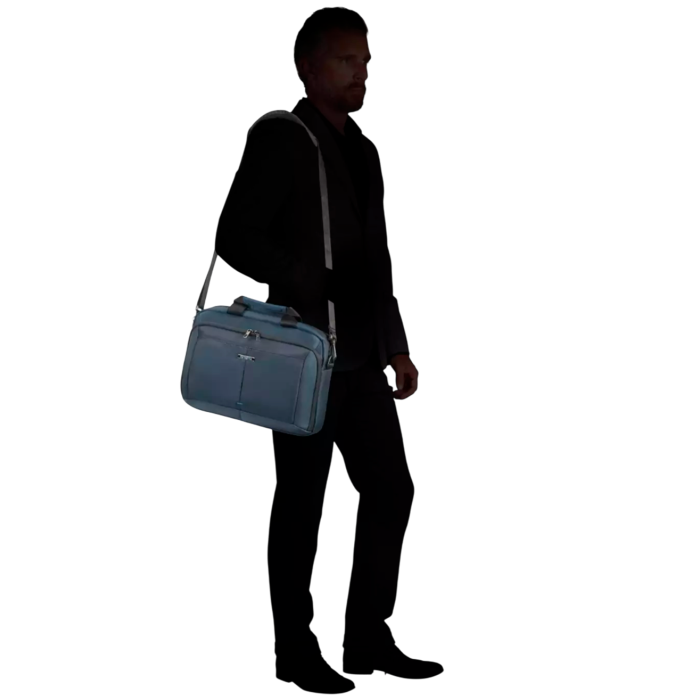 Сумка для ноутбука 15.6" Samsonite GuardIT 2.0 / Blue