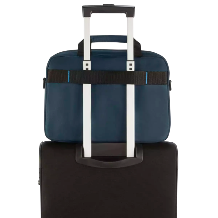 Сумка для ноутбука 15.6" Samsonite GuardIT 2.0 / Blue
