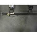 Сумка для ноутбука 15.6" #9902-3 Экокожа / Black