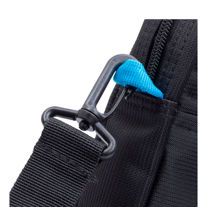 Сумка для ноутбука 15.6" RivaCase 8037 / Black