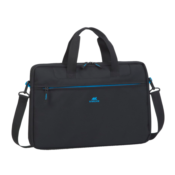 Сумка для ноутбука 15.6" RivaCase 8037 / Black