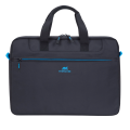 Сумка для ноутбука 15.6" RivaCase 8037 / Black