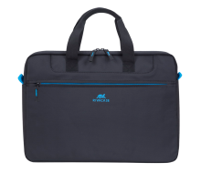 Сумка для ноутбука 15.6" RivaCase 8037 / Black